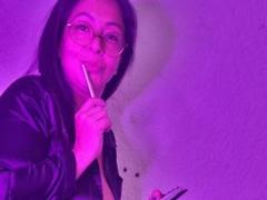 CatalinaJH - female with black hair webcam at xLoveCam