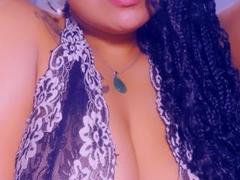 CatalinaLeyton - female with black hair webcam at xLoveCam