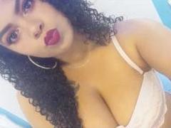 CatalinaLeyton - female with black hair webcam at xLoveCam