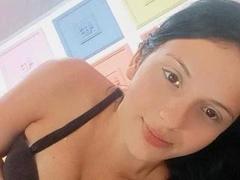 CelesteCuteX - female with black hair and  small tits webcam at xLoveCam