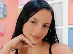 CelesteCuteX - female with black hair and  small tits webcam at xLoveCam