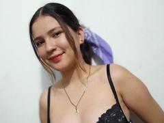 CelesteDash - female with red hair and  big tits webcam at LiveJasmin