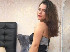 CelesteDash - female with red hair and  big tits webcam at LiveJasmin