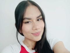 CelesteOwenss - female with black hair webcam at xLoveCam