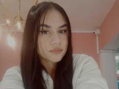 CelesteOwenss - female with black hair webcam at xLoveCam