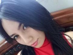 CelesterJones - female with black hair webcam at xLoveCam