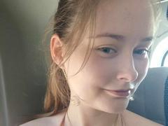 CelineFantasy - female webcam at xLoveCam