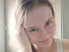 CelineFantasy - female webcam at xLoveCam