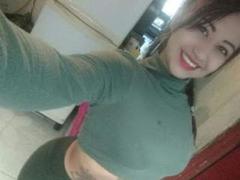 ChanelTatto - blond female webcam at xLoveCam