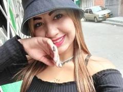 ChanelTatto - blond female webcam at xLoveCam