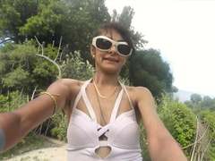 ChantalOrchid - female with  small tits webcam at xLoveCam