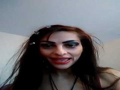 ChantalOrchid - female with  small tits webcam at xLoveCam