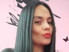 CharlotteCrofort - female with black hair and  big tits webcam at xLoveCam