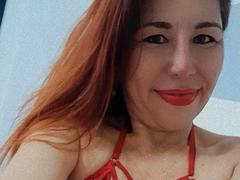 CharlotteGreys - female webcam at xLoveCam