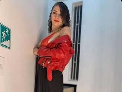 CharlotteeEvanss - blond female with  small tits webcam at xLoveCam