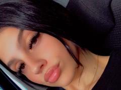 CherryDevine - female webcam at xLoveCam