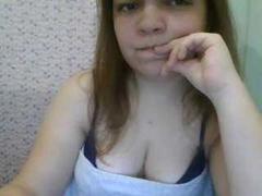 CheryQAce - female with  small tits webcam at xLoveCam