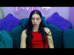 CherylVox - female webcam at xLoveCam