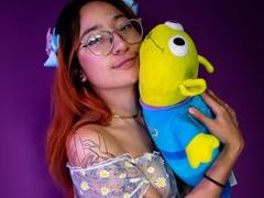 ChloeLee - female webcam at xLoveCam