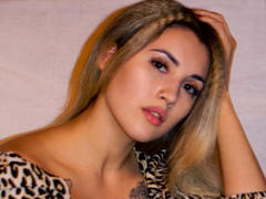 ChloeMercer - blond female with  small tits webcam at xLoveCam