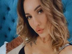ChloeMercer - blond female with  small tits webcam at xLoveCam