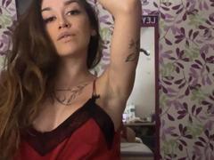 ChloePretty-hot - female with brown hair webcam at xLoveCam