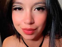 ChloeRousi - female with black hair webcam at xLoveCam