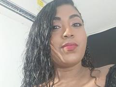 ChocolateTits - female with black hair webcam at xLoveCam