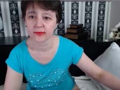 ChristaRose - female with brown hair webcam at xLoveCam