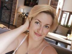 ChristineLove-hot - blond female with  big tits webcam at xLoveCam
