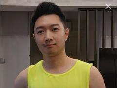 ChristopherLongest - male webcam at xLoveCam