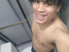 ChristopherWood - male webcam at xLoveCam