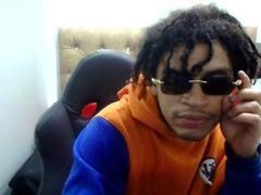 ChristopherWood - male webcam at xLoveCam