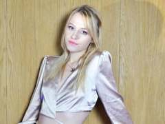 CindyxGlam - blond female webcam at xLoveCam