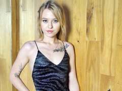 CindyxGlam - blond female webcam at xLoveCam