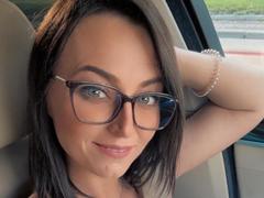 ClaraSun - female with brown hair and  big tits webcam at xLoveCam