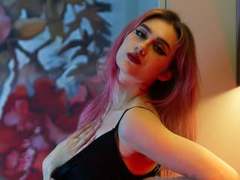 ClarissaSexy-hot - female with red hair webcam at xLoveCam