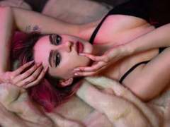 ClarissaSexy-hot - female with red hair webcam at xLoveCam