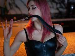 ClarissaSexy-hot - female with red hair webcam at xLoveCam