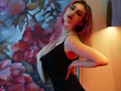 ClarissaSexy-hot - female with red hair webcam at xLoveCam