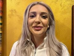 CleoHill - blond female webcam at xLoveCam