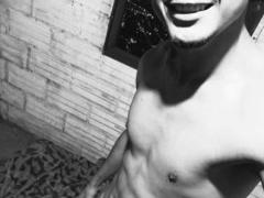 CloudyJackson - male webcam at xLoveCam