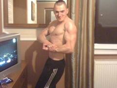 ConanJones - male webcam at xLoveCam