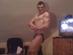 ConanJones - male webcam at xLoveCam