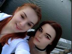 ConcubinesLovers - female webcam at xLoveCam