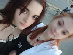 ConcubinesLovers - female webcam at xLoveCam