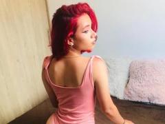 ConnieBrooks - female with red hair and  small tits webcam at xLoveCam