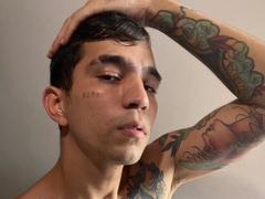 ConnorSmith - male webcam at xLoveCam