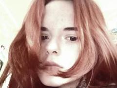 Constellation - female with brown hair webcam at xLoveCam