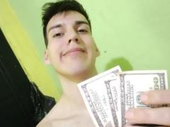 CoolAttraction - male webcam at xLoveCam